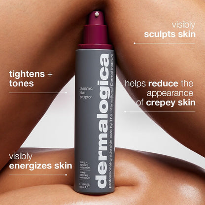 Dynamic Skin Sculptor