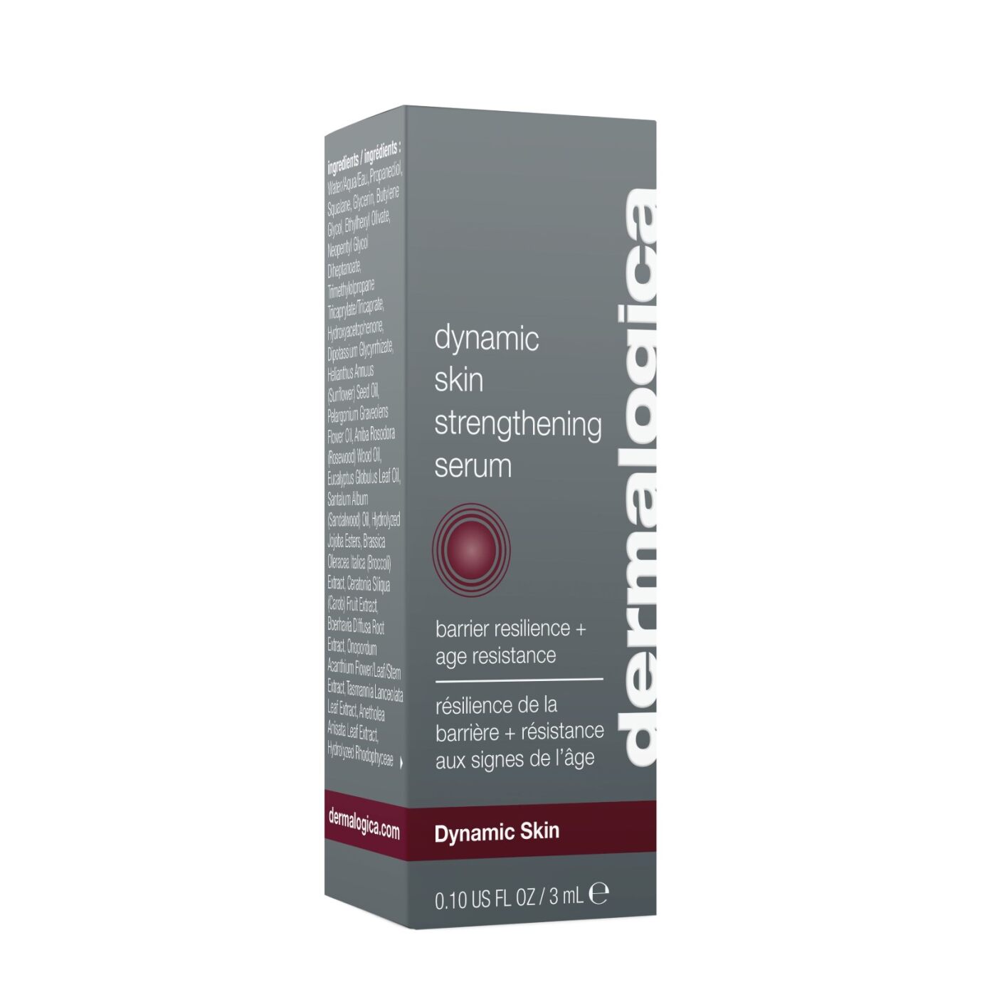 Dynamic Skin Strengthening Serum