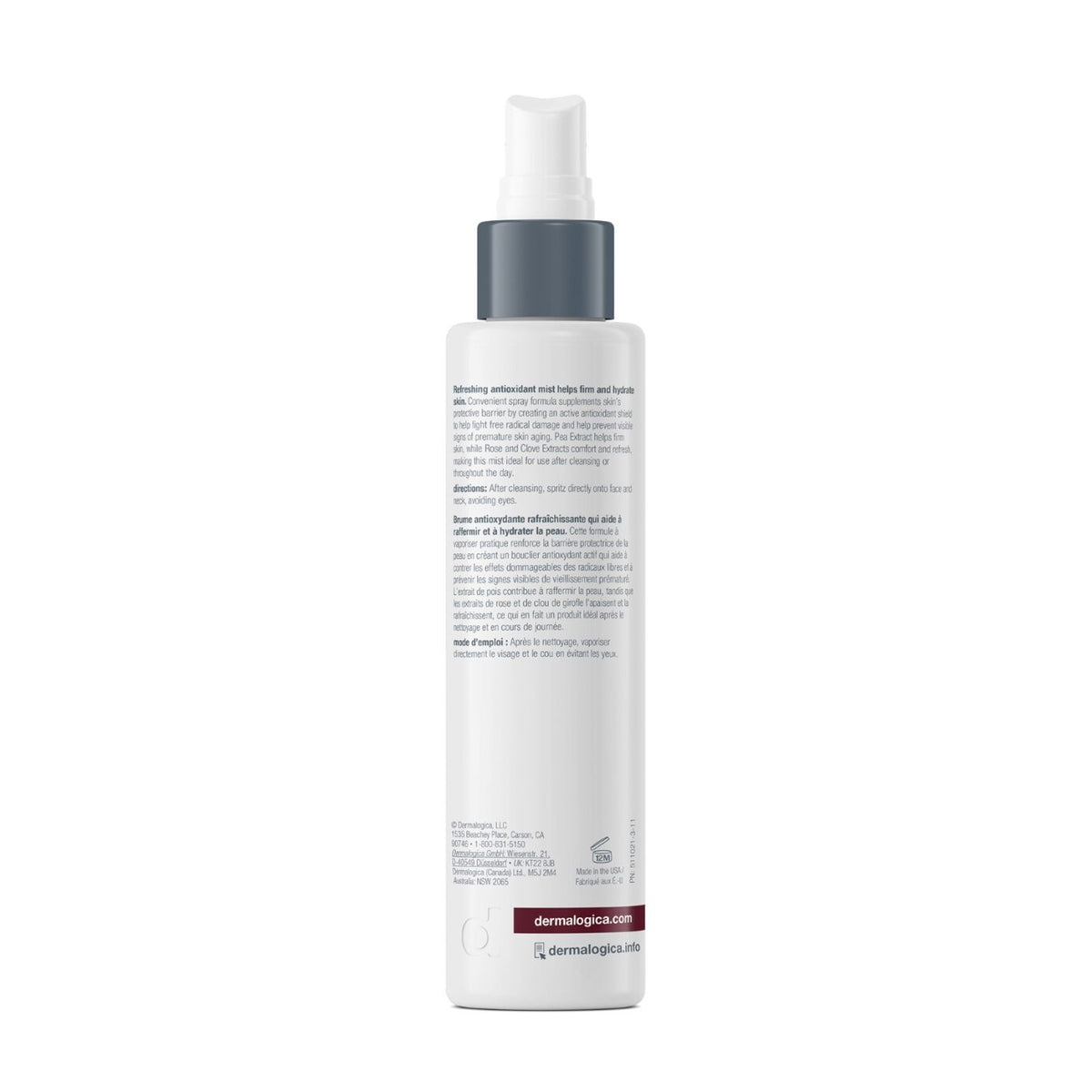 Antioxidant Hydramist 150ml