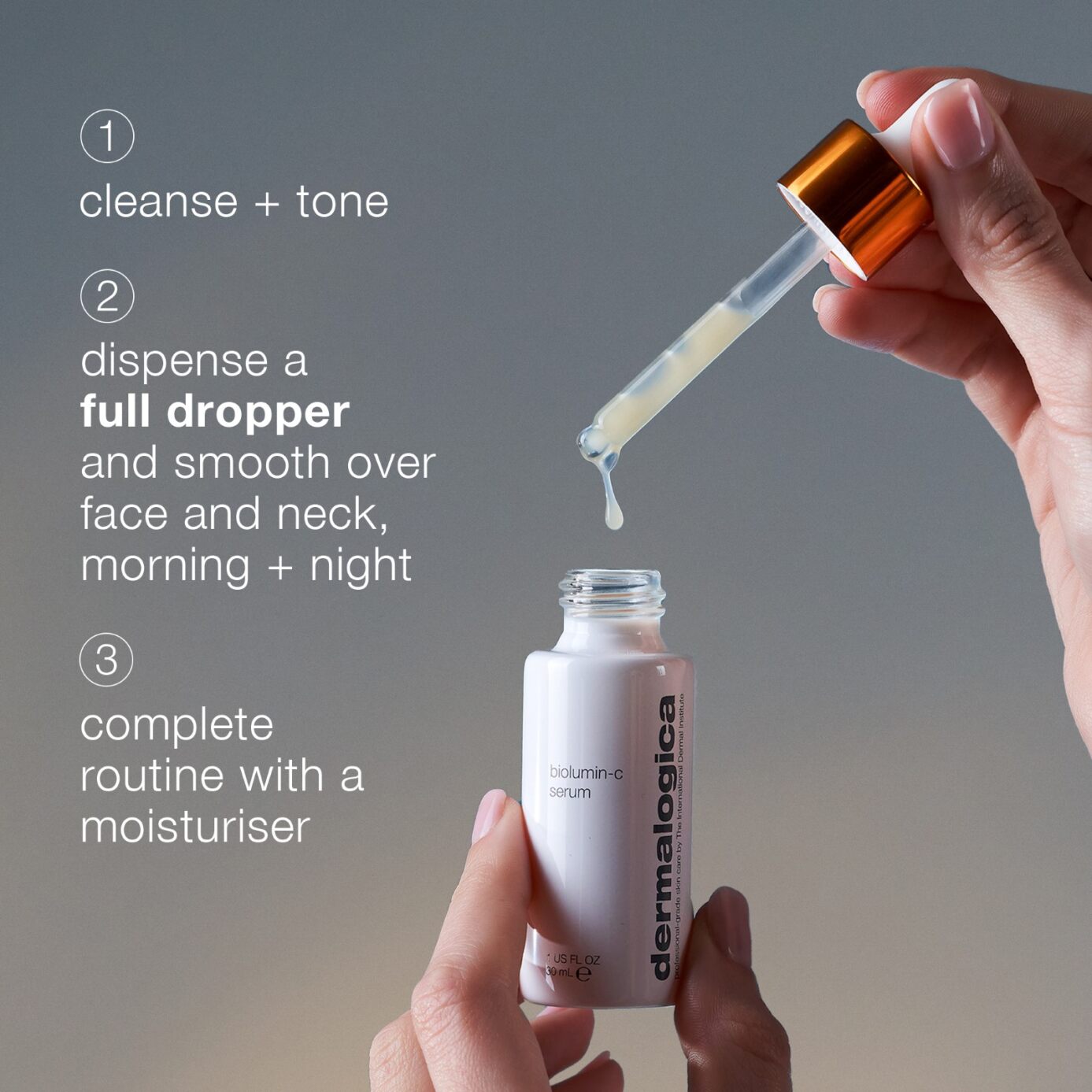 Biolumin-C Vitamin C Serum 30ml