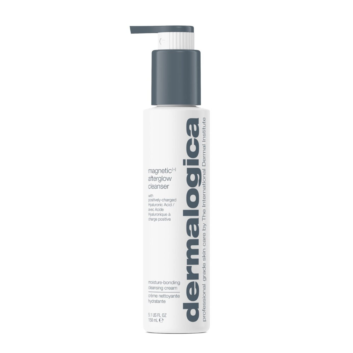 Magnetic Afterglow Cleanser 150ml