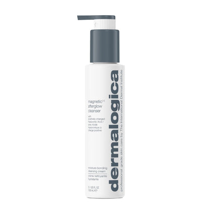Magnetic Afterglow Cleanser 150ml