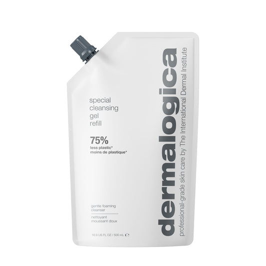 Special Cleansing Gel - Refill