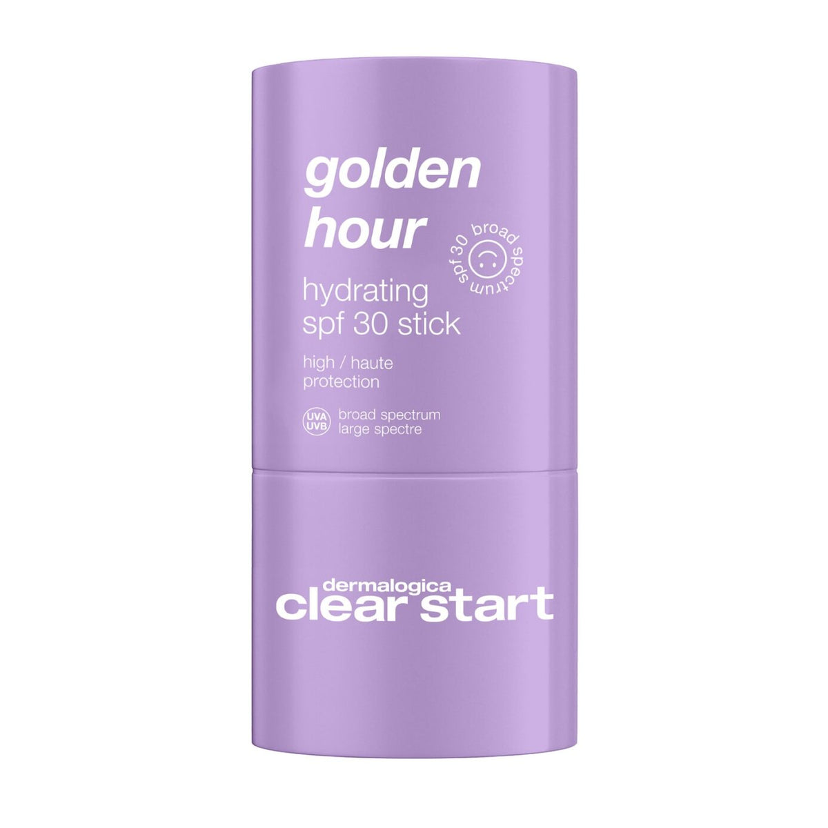 Clear Start Golden Hour Hydrating SPF Stick