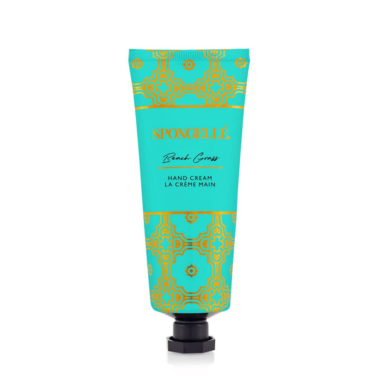 Hand Cream Beach Grass