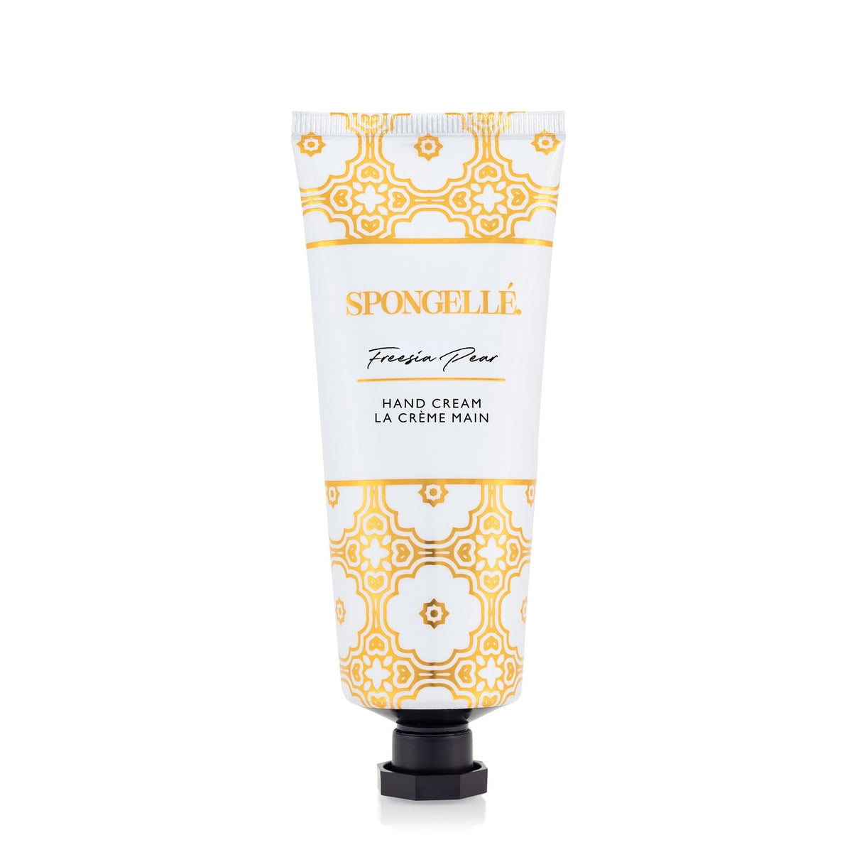 Hand Cream Freesia Pear