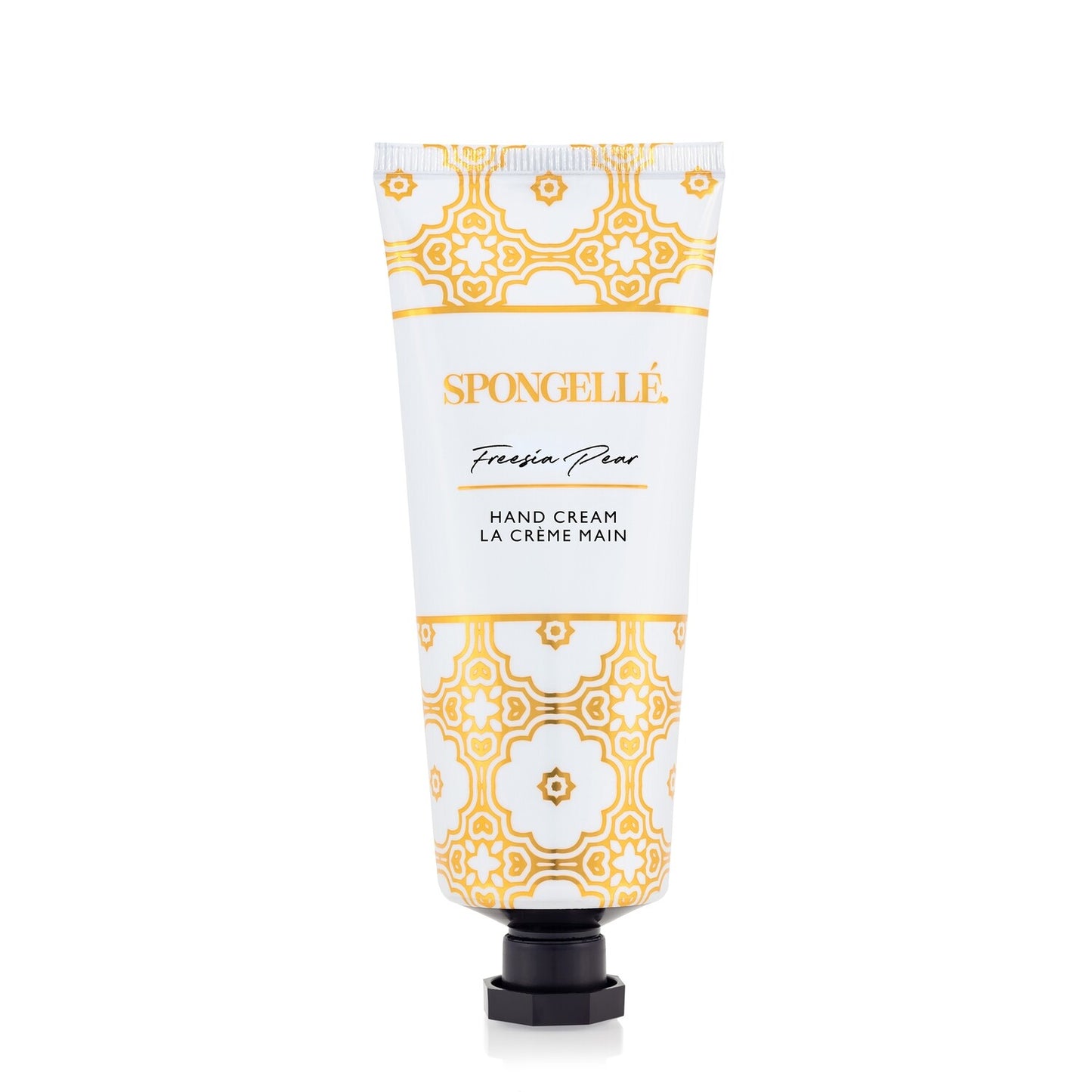 Hand Cream Freesia Pear