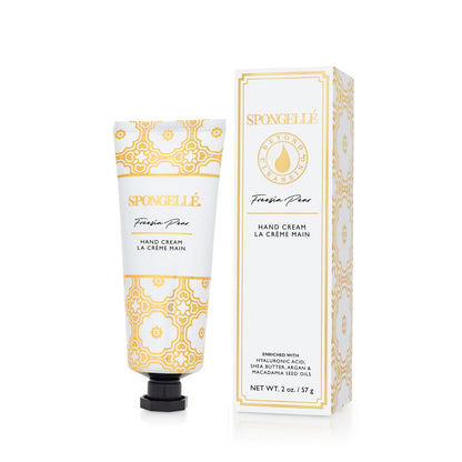 Hand Cream Freesia Pear