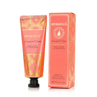 Hand Cream Grapefruit Cassis