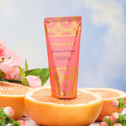 Hand Cream Grapefruit Cassis