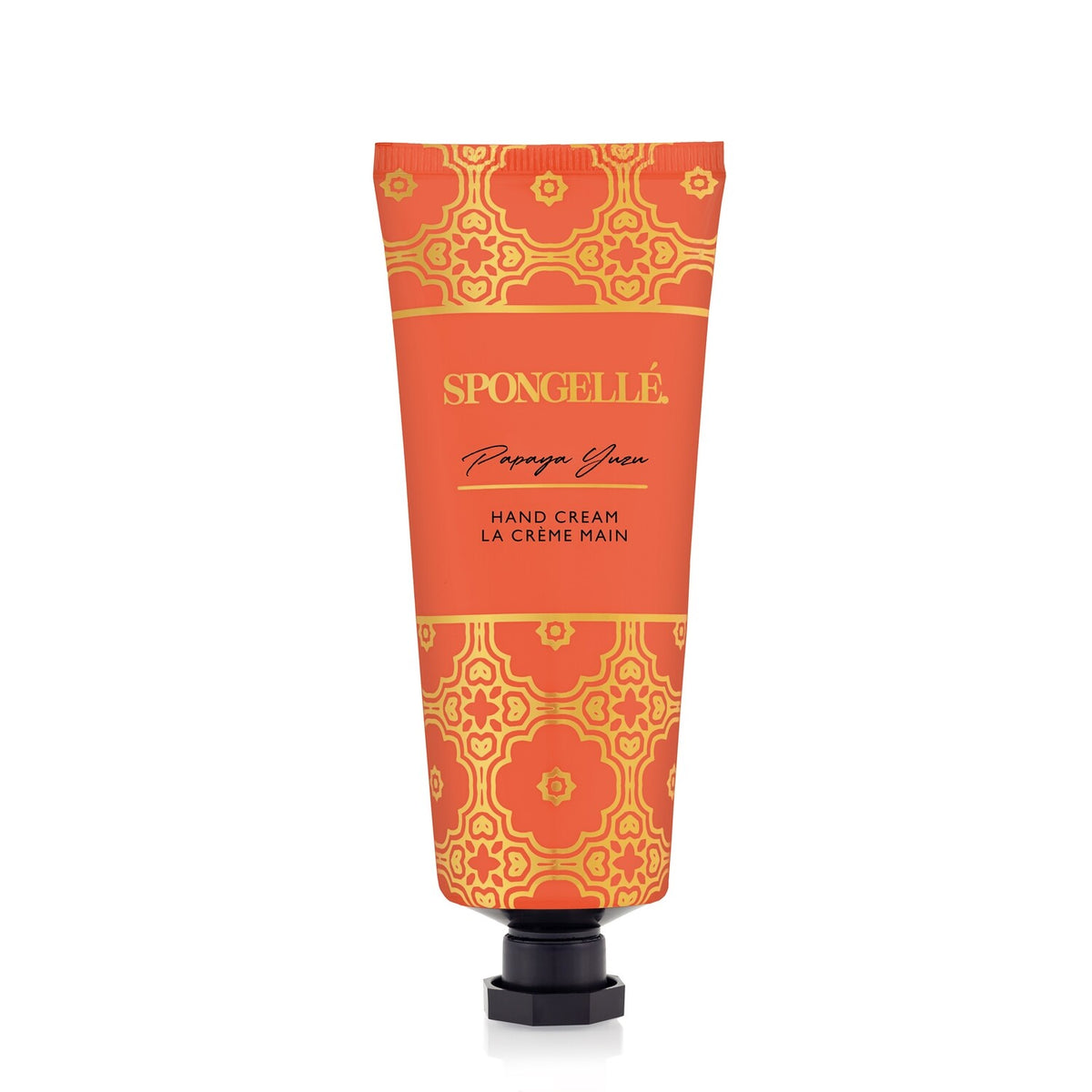 Hand Cream Papaya yuzu