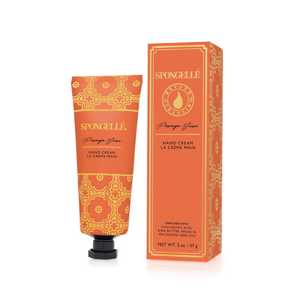 Hand Cream Papaya yuzu