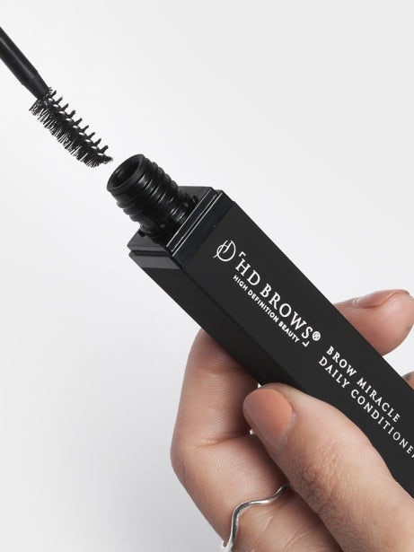 HD Brow Miracle daily conditioner