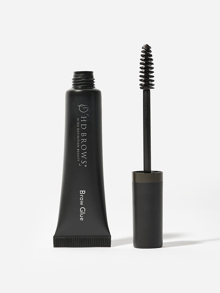HD Brow Glue Dark Brown