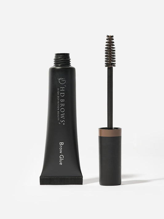 HD brow gel light ash brown
