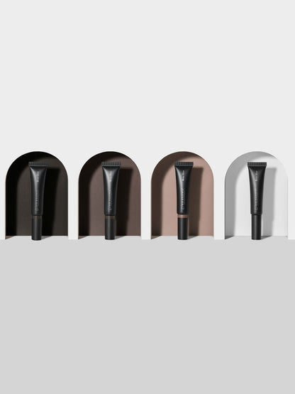 HD brow gel light ash brown