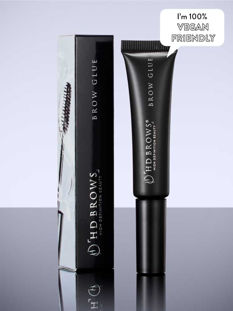 HD Brow Glue Clear