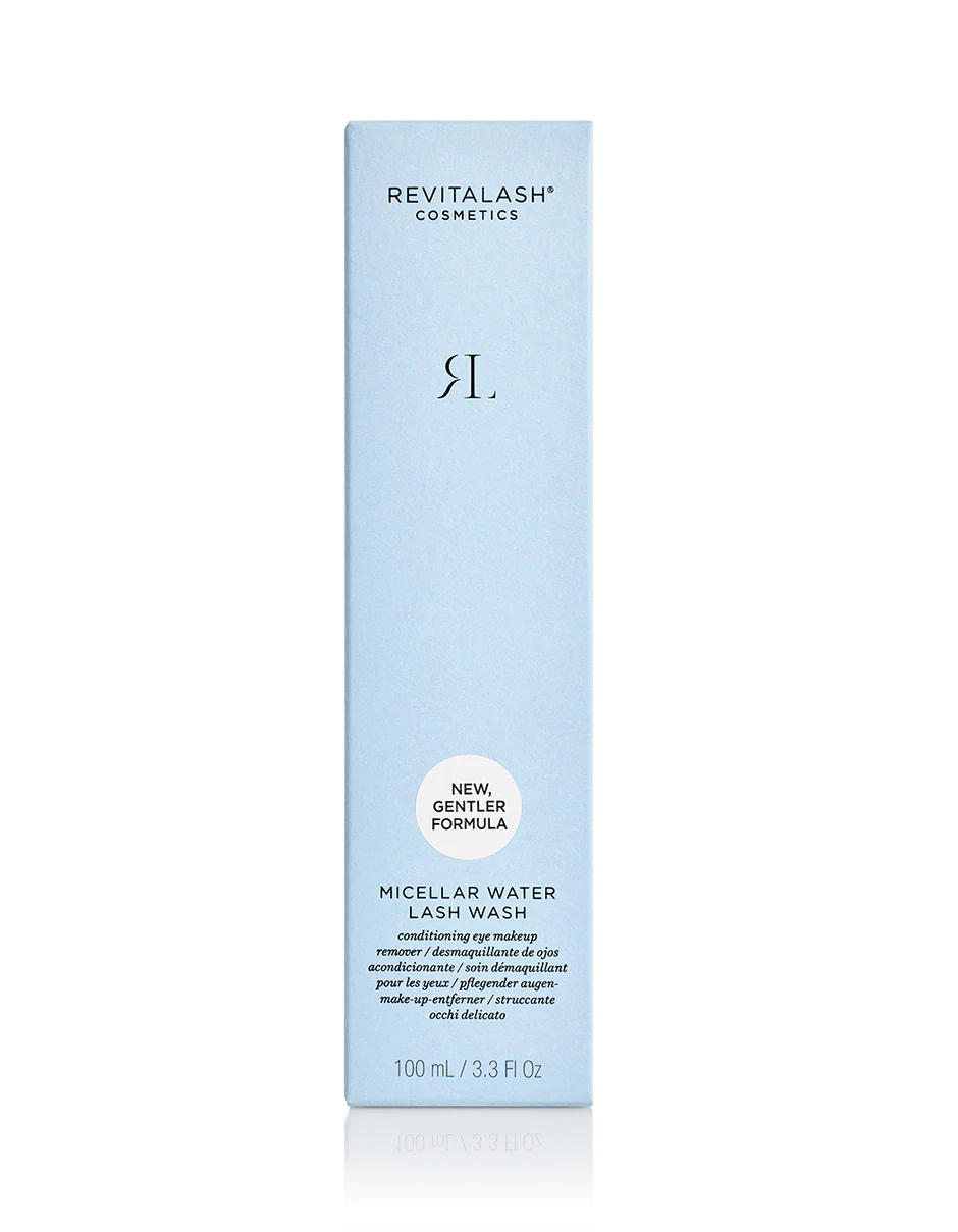Revitalash -  Micellar Water Lash Wash