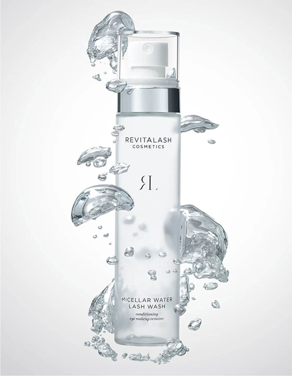 Revitalash -  Micellar Water Lash Wash