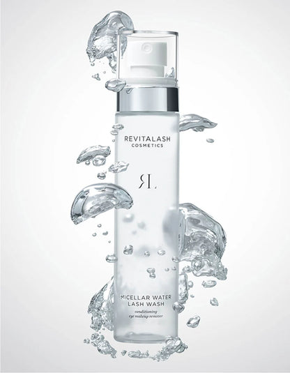 Revitalash -  Micellar Water Lash Wash