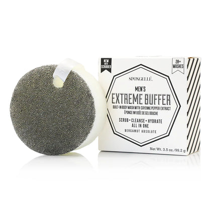 Men's Extreme Buffer