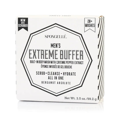 Men's Extreme Buffer