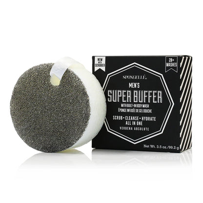 Men's Super Buffer