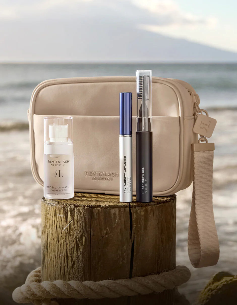 Revitalash - Strengthen & Define Brow Collection