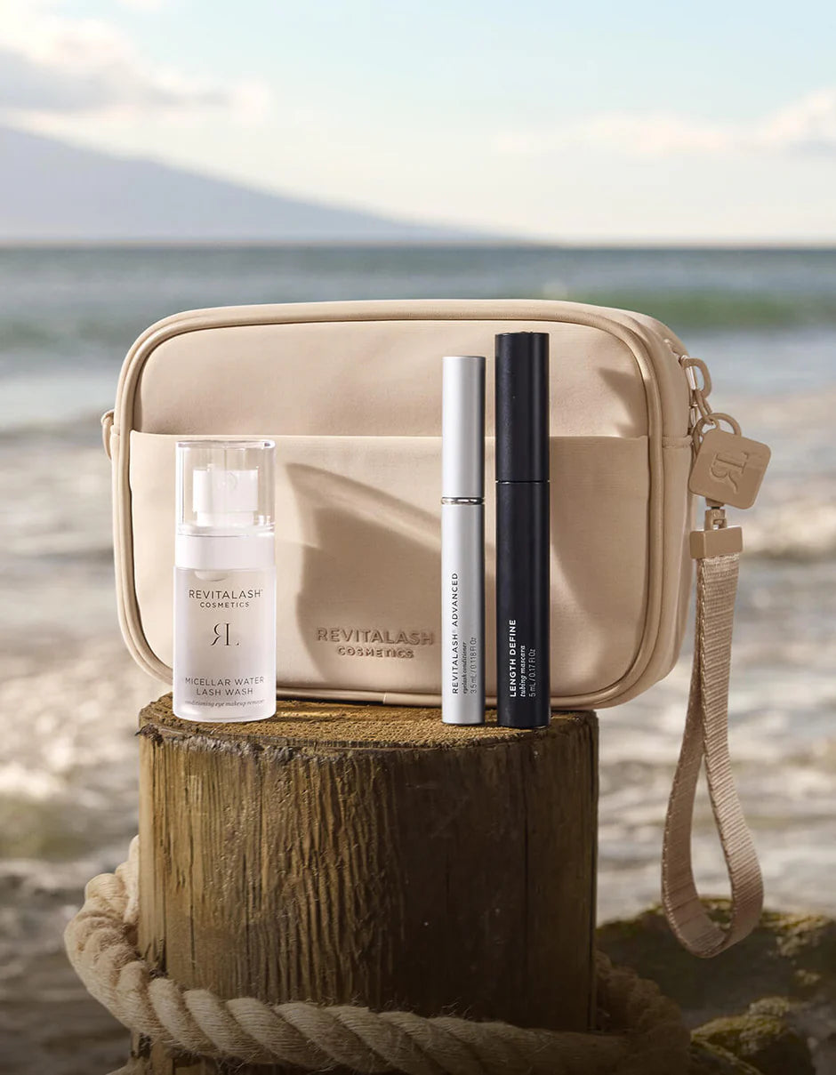 Revitalash - Strengthen & Define Lash Collection