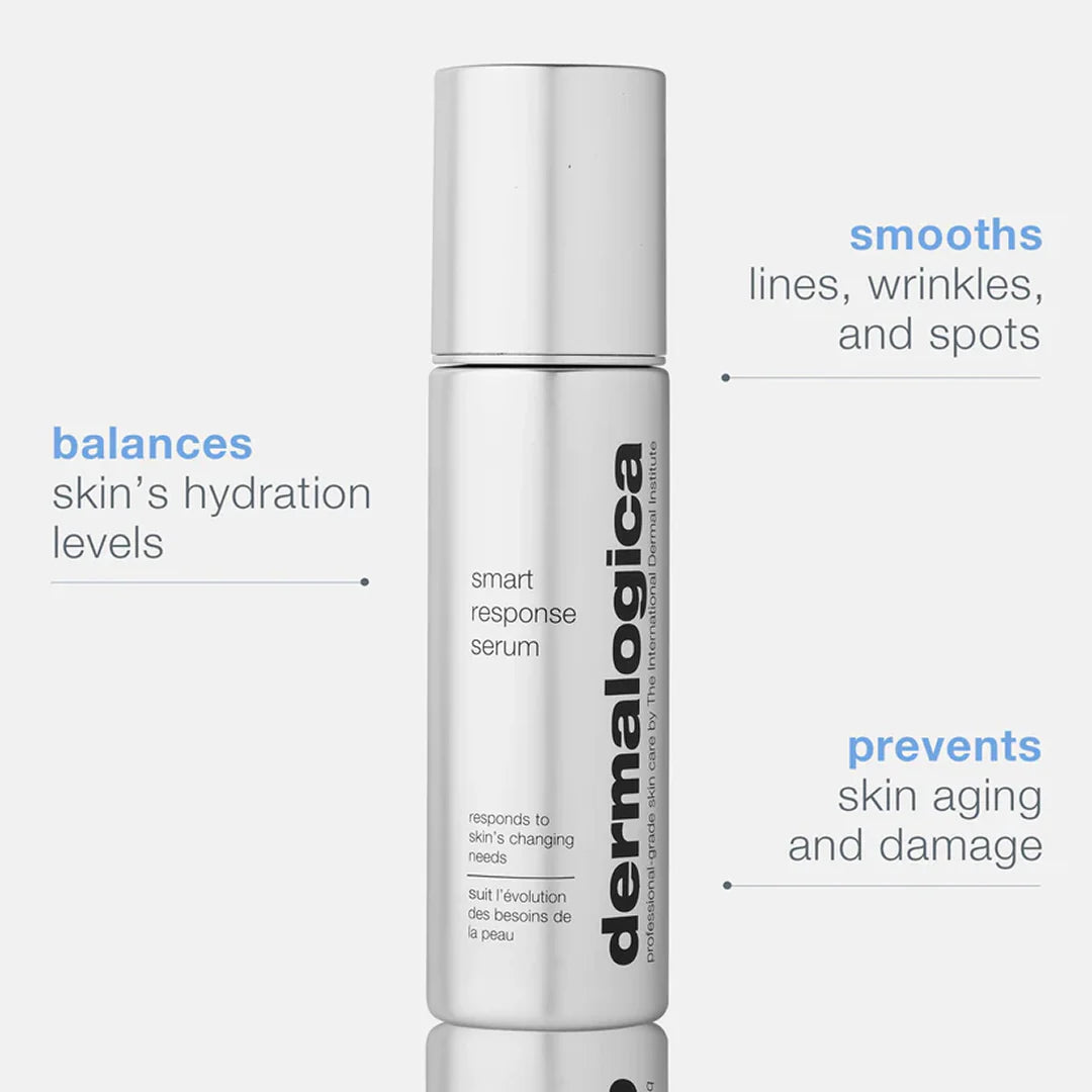 Smart Response Serum 59ml