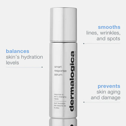 Smart Response Serum 59ml
