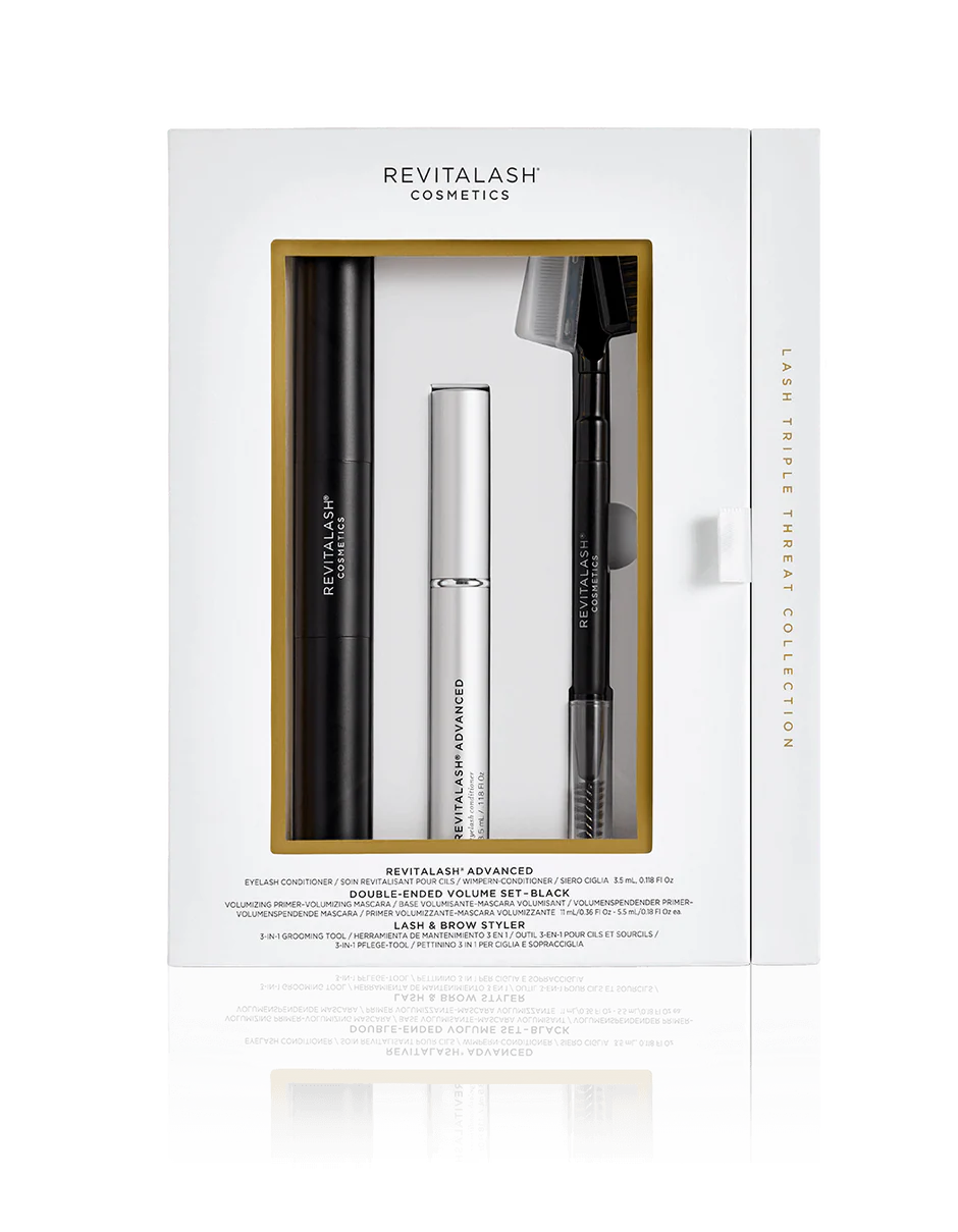 Revitalash - Lash Triple Threat Collection Advanced