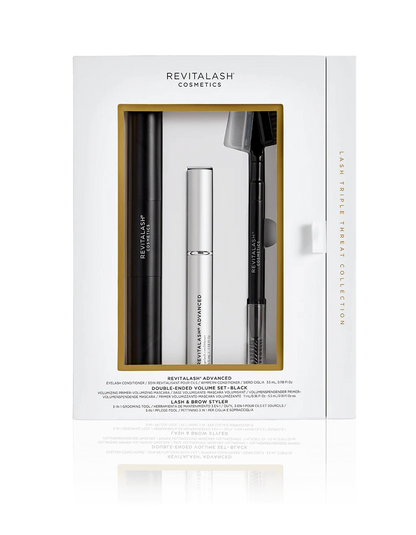 Revitalash - Lash Triple Threat Collection Advanced