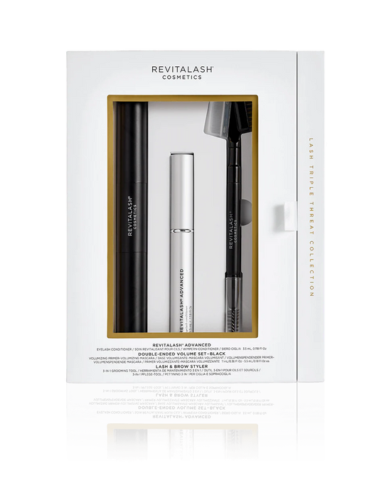 Revitalash - Lash Triple Threat Collection Advanced