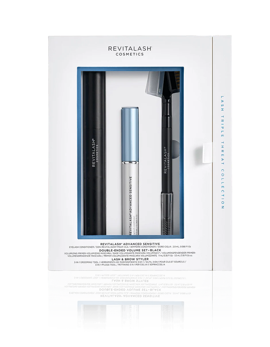 Revitalash - Lash Triple Threat Collection Advanced Sensitive