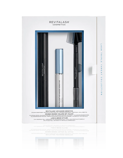 Revitalash - Lash Triple Threat Collection Advanced Sensitive